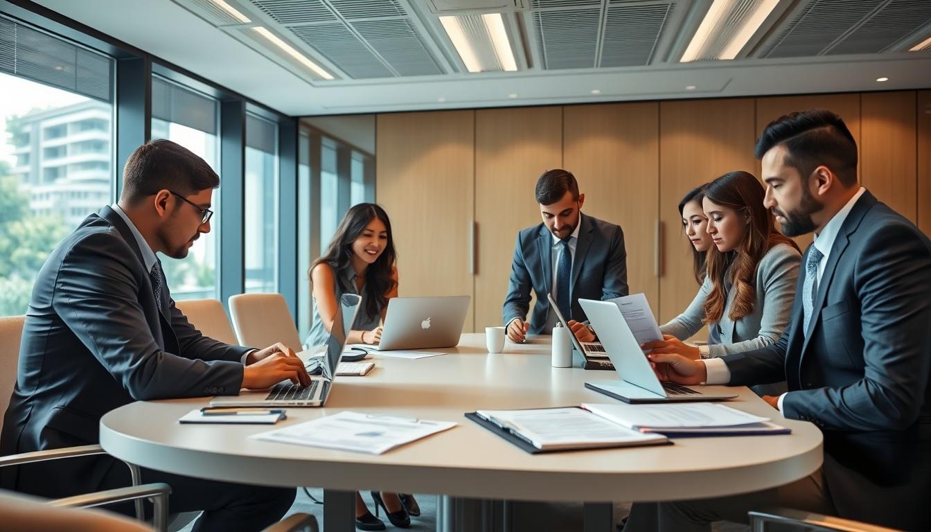 Why Choose Legal Enterprise?